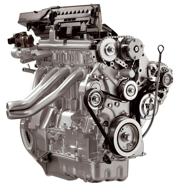 2014 N Iswara Car Engine